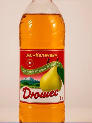 Лимонад Дюшес 1л