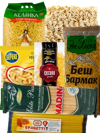 Макарон Ассортимент