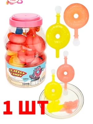 Витамин Jelly Fruit