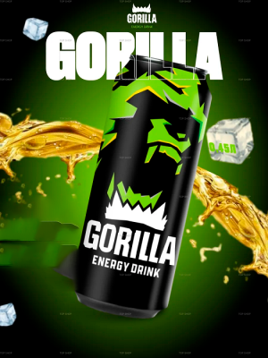 GORILLA ENERGY