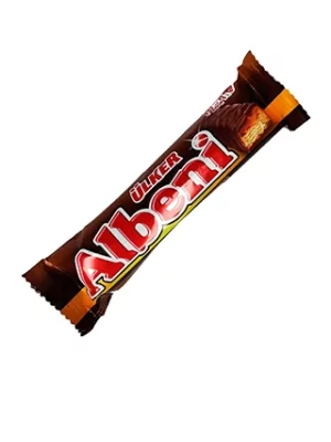 Альбени шокола 40гр