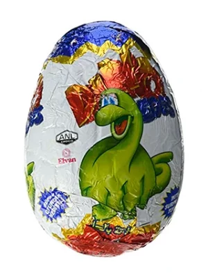 Киндер сюрприз