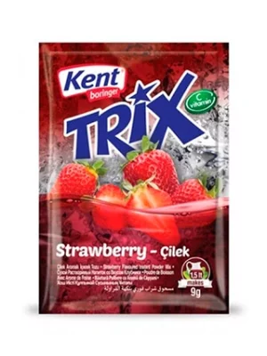 Юпи Растворимый напиток "TRIX"