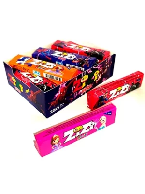 Жвачка ZIZI