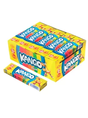 Жвачка KANGO ДЫНЯ