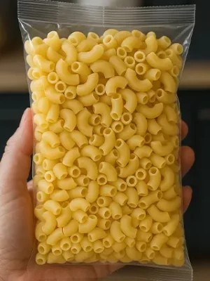 0,5кг Макароны Супер Келинка