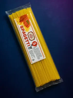 310 г Макароны foods makaron spagetti