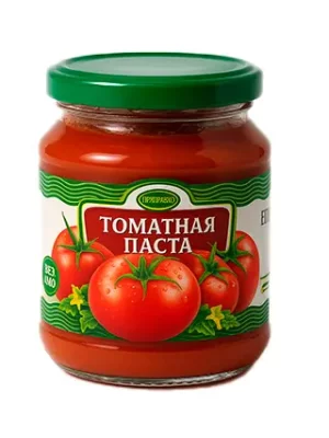 250 ГР Томатная паста