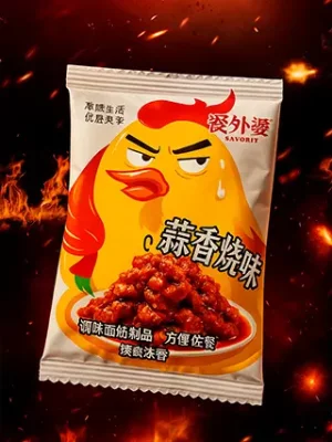 Ачуу Кукси