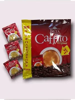 Кофе Caffito 3в1 (1 шт)