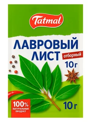 Лавровый лист 10г.