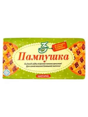 Пампушка180г