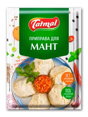 Приправа для Мант 20г.
