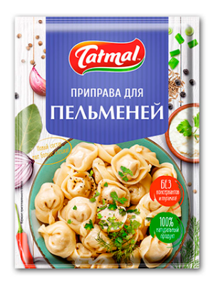 Приправа для Пельменей 20г.