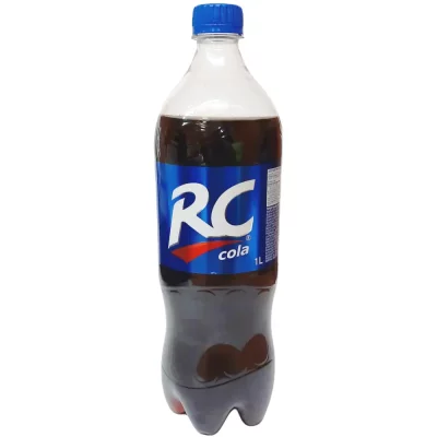 RC Coia 1л Напиток