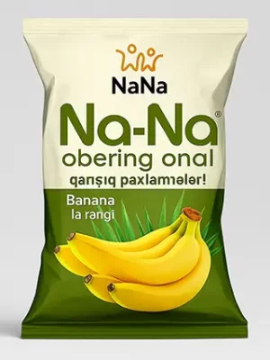 Печенье NaNa
