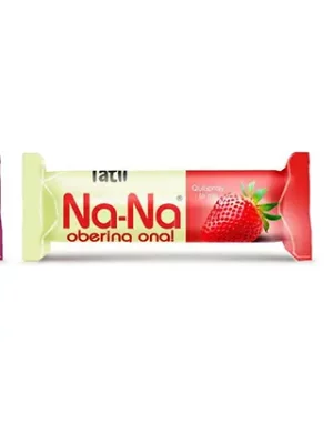 Печенье NaNa
