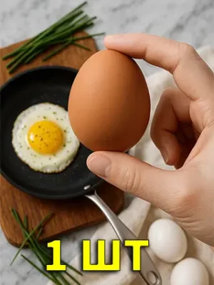 Тукум 1 шт