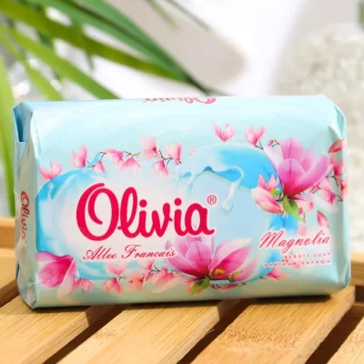 Рак Самын Olivia 140 г