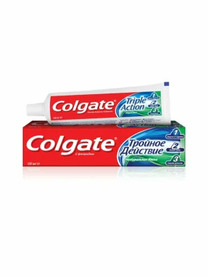 0.5 Colgate зубная паста
