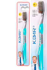 Зубная щетка kdmr