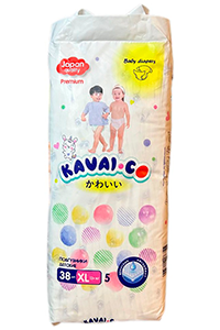 Кавайко 5 размер