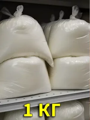 1 КГ Сахар Шакар