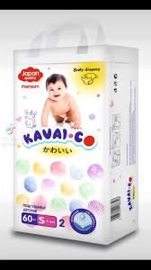 Кавайко 2 размер