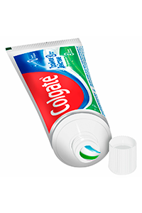 Зубная паста 50 мл COLGATE