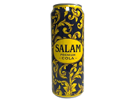 Напиток Salam Cola 0.45л ж/б