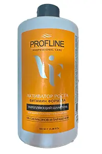шампунь профисионал