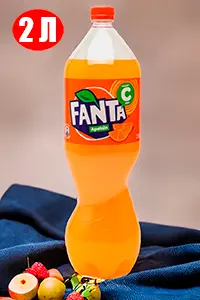 Фанта 2 Л
