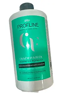 шампунь профисионал