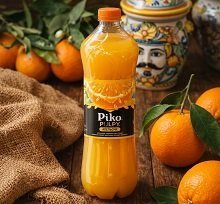 Сок Пико 1л апельсин пэт