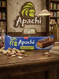 APACHI Шоколад