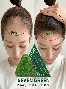 Мыло-треугольник