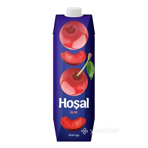 СОК Hoşal