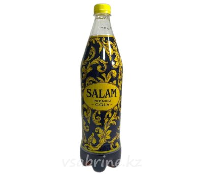 1Л Напиток Salam Cola 1л